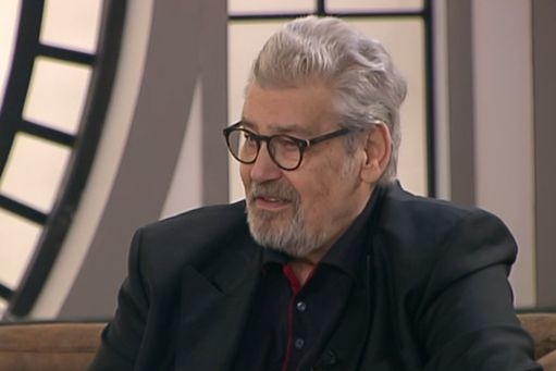 Ламбо с разтърсваща изповед за левкемията и последните думи на жена си, Нинова разкри страховита тайна за актьора 
