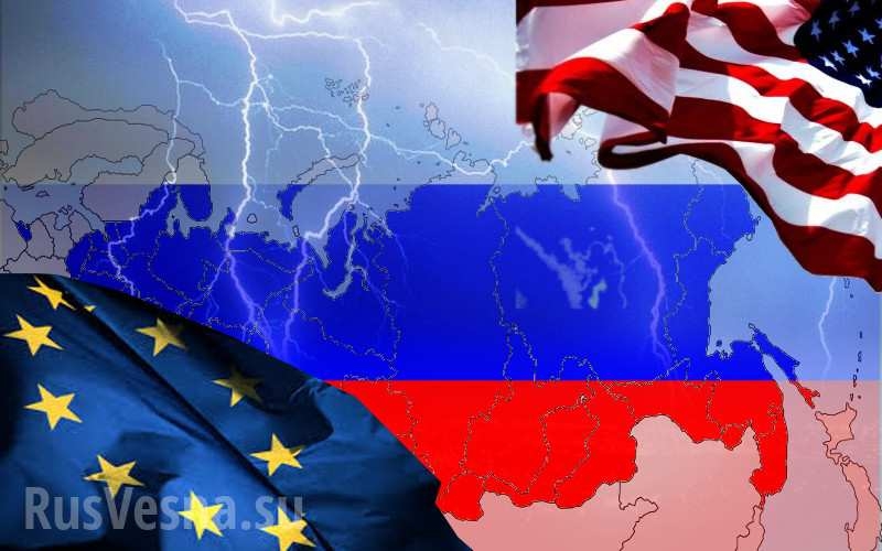 Германия подготвя санкции против САЩ