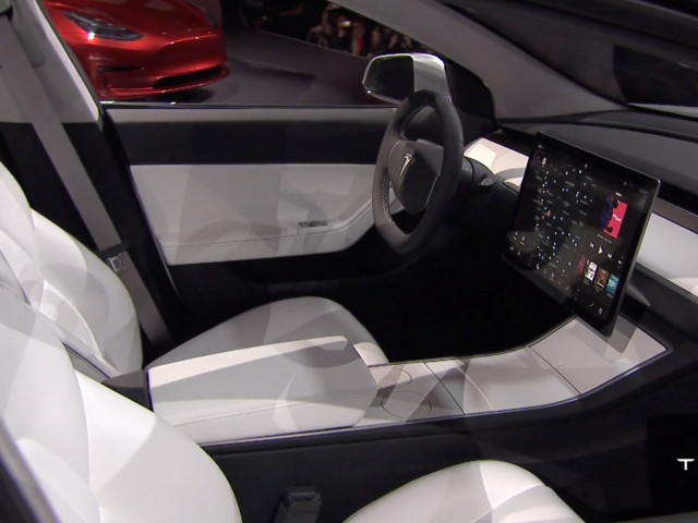 Дългоочакваният нов модел на Tesla - Какво знаем за него?