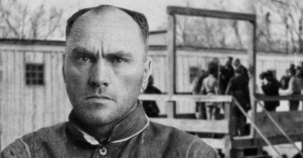 Вижте историята на най-злия и жесток убиец, живял някога (СНИМКИ)