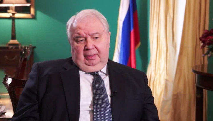 The Hill изненадващо: Русия отзовава посланика си във Вашингтон