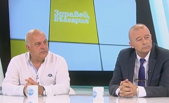 Автоинструктор: Ние не сме корумпирани, а жертви на корупцията