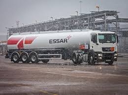Индия не дава Essar Oil на „Роснефт”