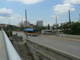Мостът „Чавдар" се затваря за ремонт