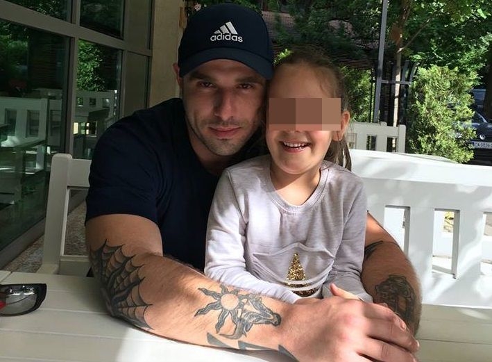Ексклузивно и само в БЛИЦ! Цялата история на бруталния убиец, пребил и заклал студентката Виола в София и как е измъчвал предишната си жена