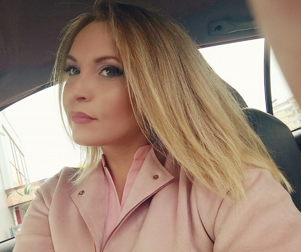 Извънредно! Стана ясно коя е брутално убитата студентка - историята й е покъртителна! Първи СНИМКИ на русата красавица