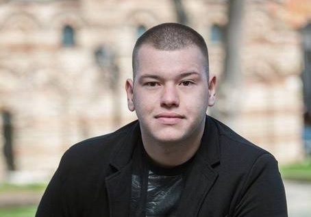 Първи СНИМКИ на Тодор от Несебър - биячът на инвалиди