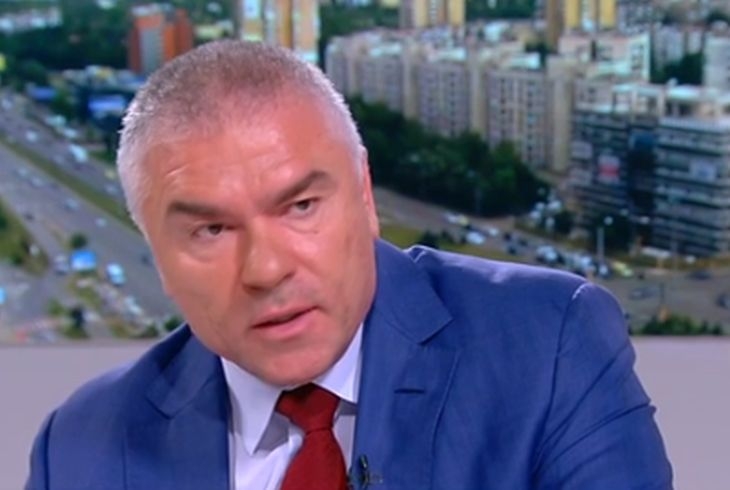 Марешки проговори за обвиненията за рекет и "наказателните аптеки", хвърли бомба, че заплашват живота му