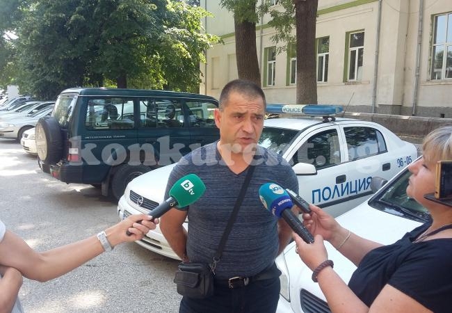 Две проверки заради бруталния побой над ченге в Борован