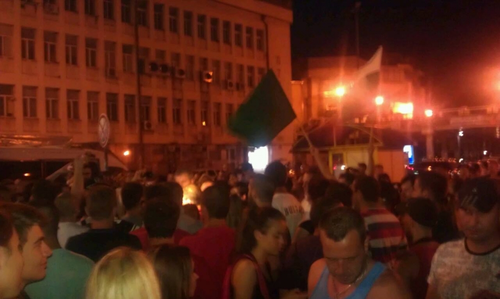 Новият шеф на пловдивската полиция разкри пред БЛИЦ какво се случва в Асеновград!