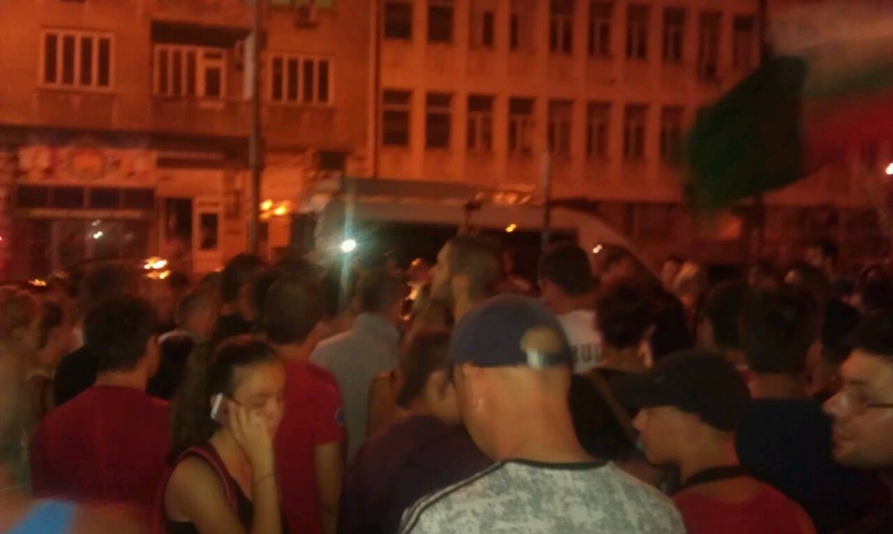 Новият шеф на пловдивската полиция разкри пред БЛИЦ какво се случва в Асеновград!
