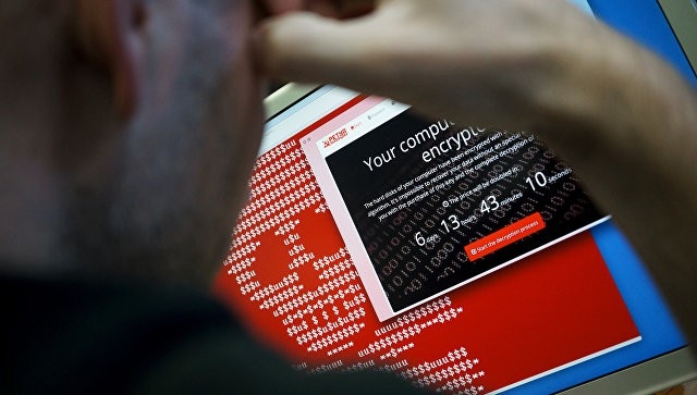 Компании за киберсигурност: Вирусът Petya не цели изнудване за пари, а нещо много по-лошо