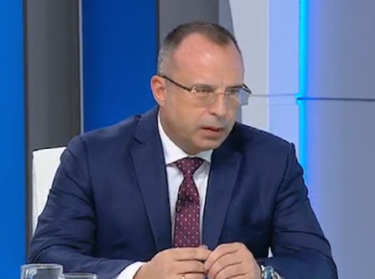 Порожанов обяви как ще води войната срещу двойния стандарт в храните у нас и в Западна Европа