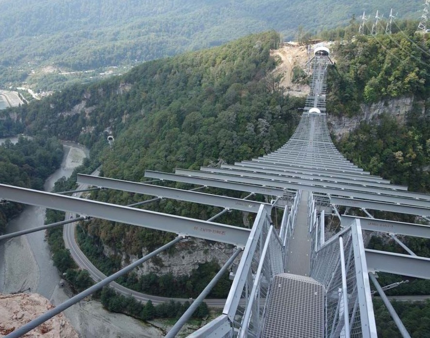 7 интересни факта за Русия, които вероятно не сте чували (СНИМКИ)