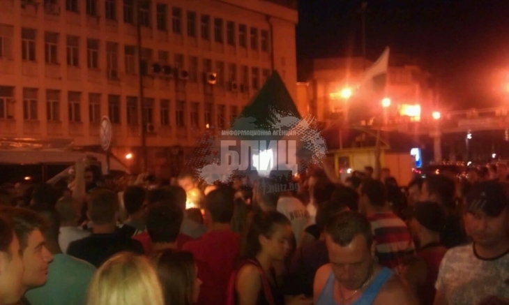 Депутат от ГЕРБ с горещ анализ и апел заради бунта в Асеновград