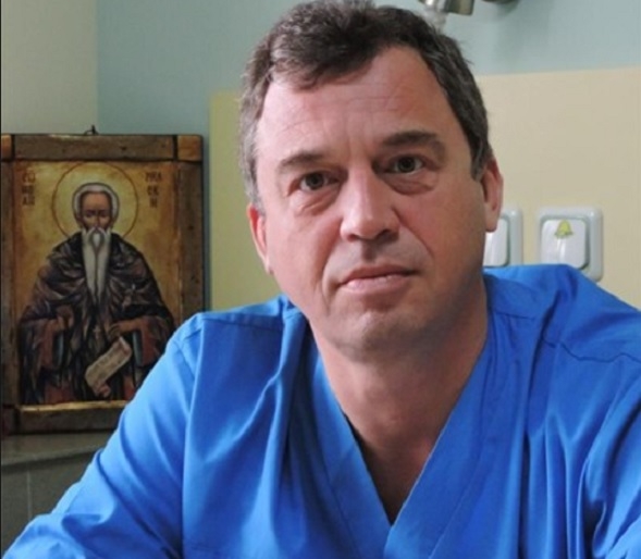 Д-р Иван Йорданов предупреждава: Човек, който не диша през носа, не е здрав