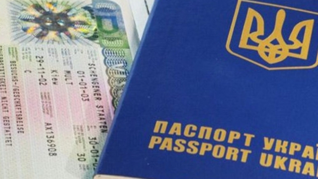 Украинци с бърза виза за работа у нас