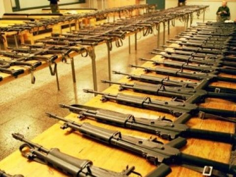 САЩ ще продадат на Тайван оръжие на стойност 1,3 млрд. долара
