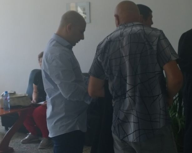 Издирван от Интерпол за касапница в бургаския квартал „Славейков” се появи след 12 години в изгнание (СНИМКИ)