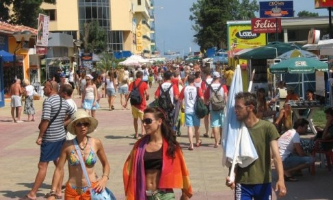 Държавата праща тежката артилерия в Слънчев бряг! 