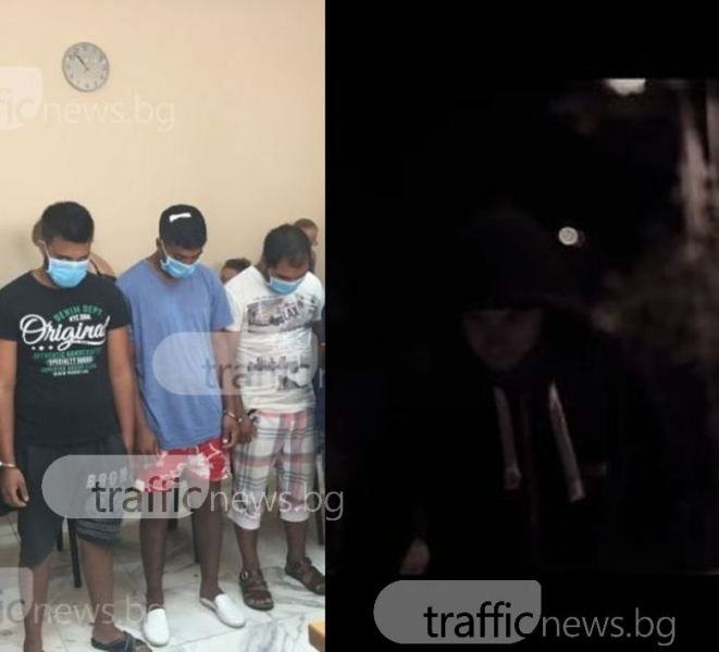 Покъртително ВИДЕО в подкрепа на жертвите на агресивните роми в Асеновград се завъртя в мрежата! Спиш ли спокойно, българино?!