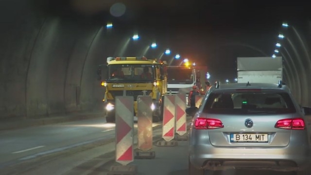 На магистрала „Хемус“ е ад, вижте какво се случва
