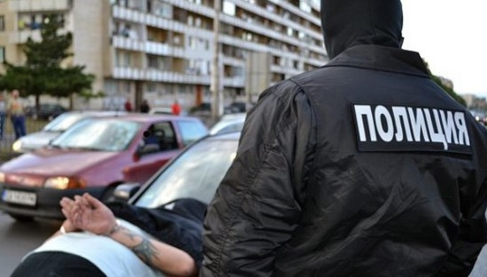 Удар на поморийската полиция! Следствен експеримент разкри опасен взломаджия