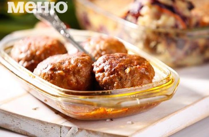 Ще си оближете пръстите с това вкусно и сочно холандско кюфте!