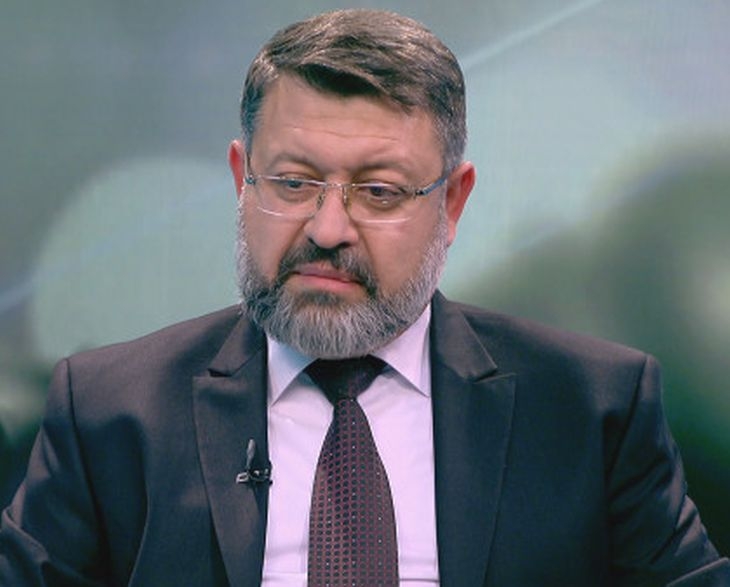 Зам. главният мюфтия разказа за преживения ужас от семейството му: Хората гледаха как ги бият