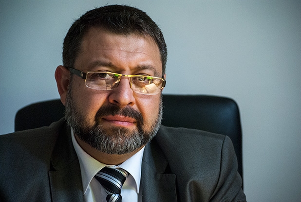 Зам. главният мюфтия Бирали Бирали с неочаквани подробности за побоя над децата му
