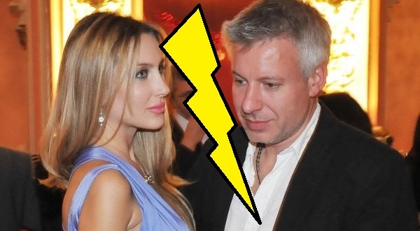 Тоца си напълни гушата! Ето какво се случи след развода й с Бередин