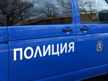 Полицаи спряха за проверка шофьор край Монтана, той се оказа пиян и ето как ги изненада