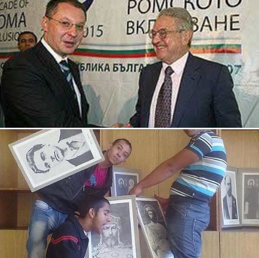 Ексклузивно в БЛИЦ: Най-новата статия на Кеворк Кеворкян: Не са виновни българите - а управниците /послеслов/