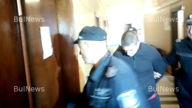 Изплува името на един от аверите на Цецо Фитнеса, които задигнаха 90 бона от бизнесмена Коча, в съда се случи голяма изненада (СНИМКИ/ВИДЕО)