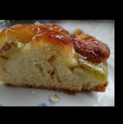 Лесен, бърз и неповторимо вкусен сладкиш
