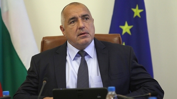 Борисов с първа реакция за окървавеното "Шейново": Медиците имат цялата ни подкрепа (СТЕНОГРАМА)