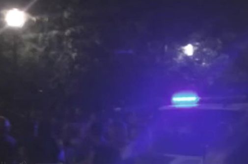 Заложническа драма в турски съд! Ето какво се случва (ВИДЕО)