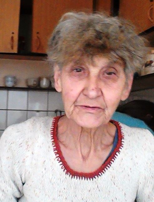 Търси се ! Изчезна дългогодишна и обичана от всички библиотекарка във Велико Търново 