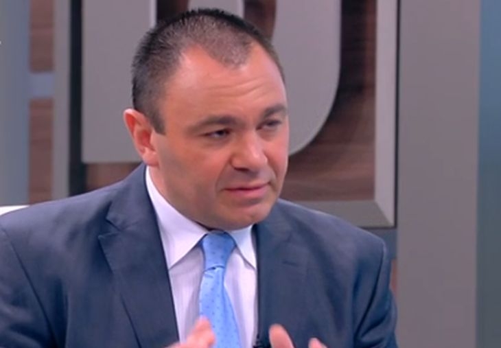 Светлозар Лазаров помоли Хекимян да не разсмива зрителите рано сутрин, защото...