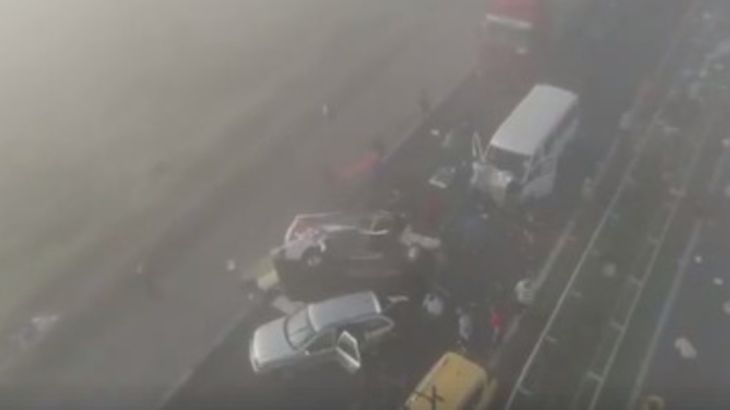 Важно за всички шофьори! Ето последни новини след ада на "Тракия", движението вече се осъществява по...