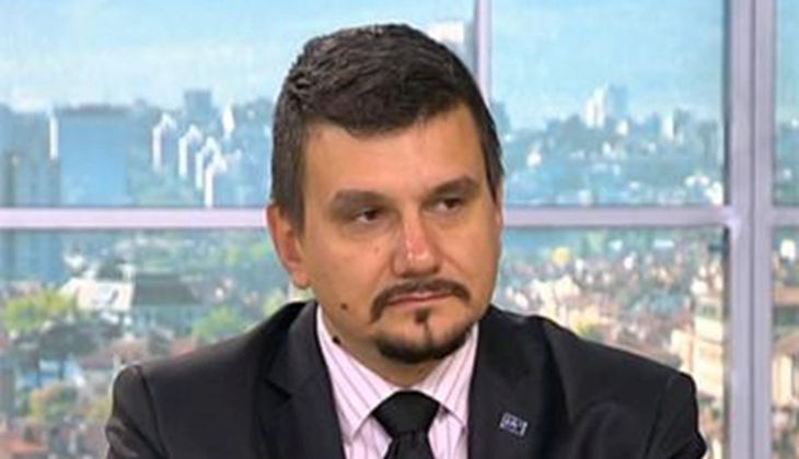Криминален психолог с подробности за обира на годината, ето кога са разбрали, че вътрешен човек седи в дъното на наглата кражба!