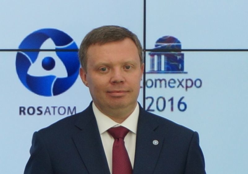 „Росатом“ преодолява проблемите на атомния отрасъл