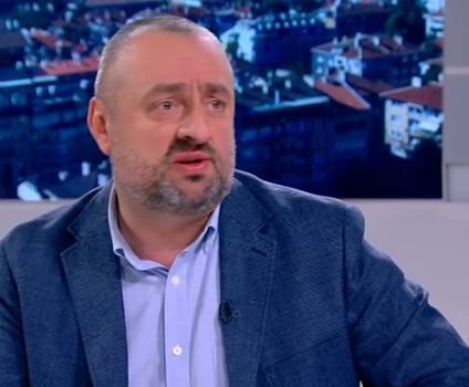 Ясен Тодоров скастри Лозан Панов: Който иска да вдига лозунги, да си смени работата!