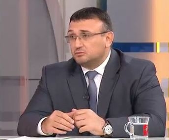 Главсекът на МВР с нови подробности за ада на АМ „Тракия”! Причината за кървавите мелета е...