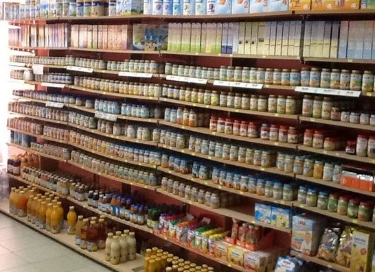 ЕК подхвана казуса с двойния стандарт при храните