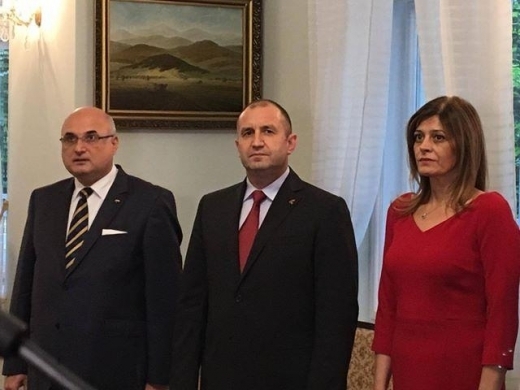 Ето кога е важната среща на Радев с Тръмп в Полша