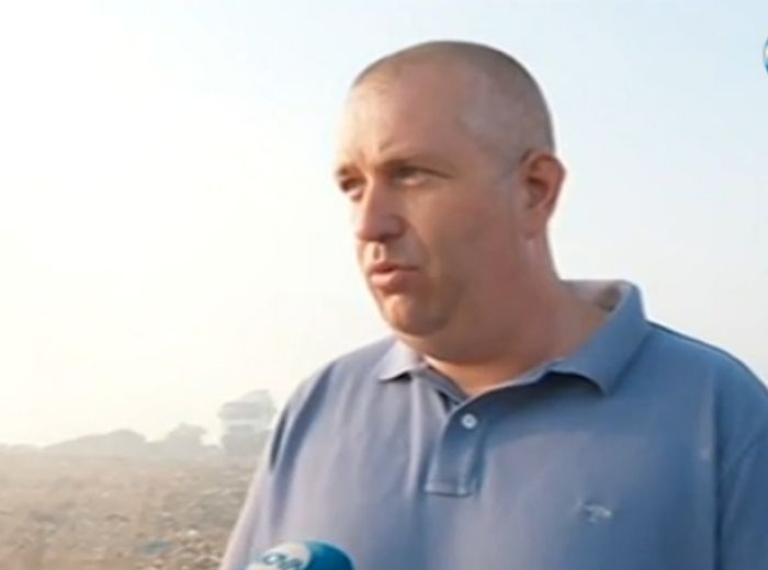 Кметът на Ихтиман съобщи важна новина, свързана със сметището край "Тракия"! 
