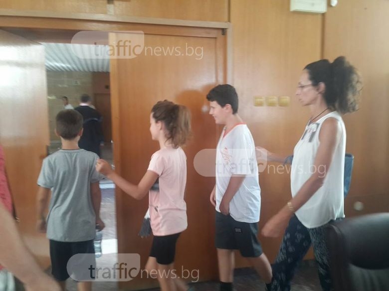 Богаташкият син, който погуби трима в Пловдив: Съжалявам за всичко, искам да продължа живота си нормално (СНИМКИ)