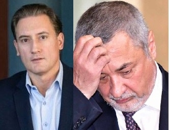 Ексклузивно! Домусчиев отговори на лъжите: Валери Симеонов се изказва като последна инстанция, опитва се да манипулира съда!