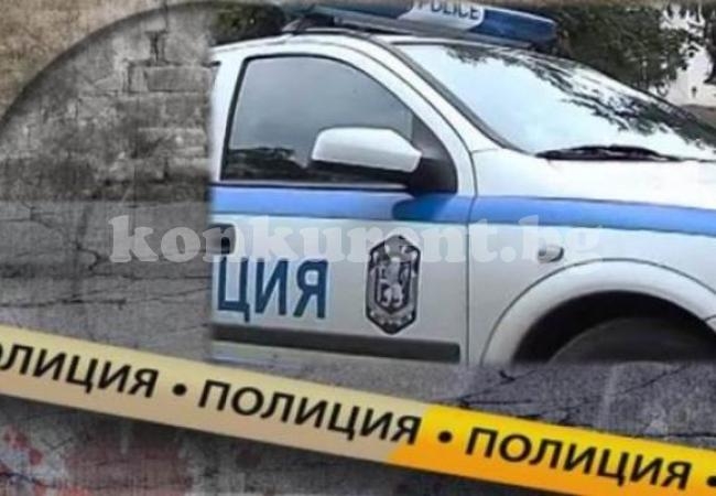 Край на мистерията: влачената от каруца Иванка умряла от инсулт